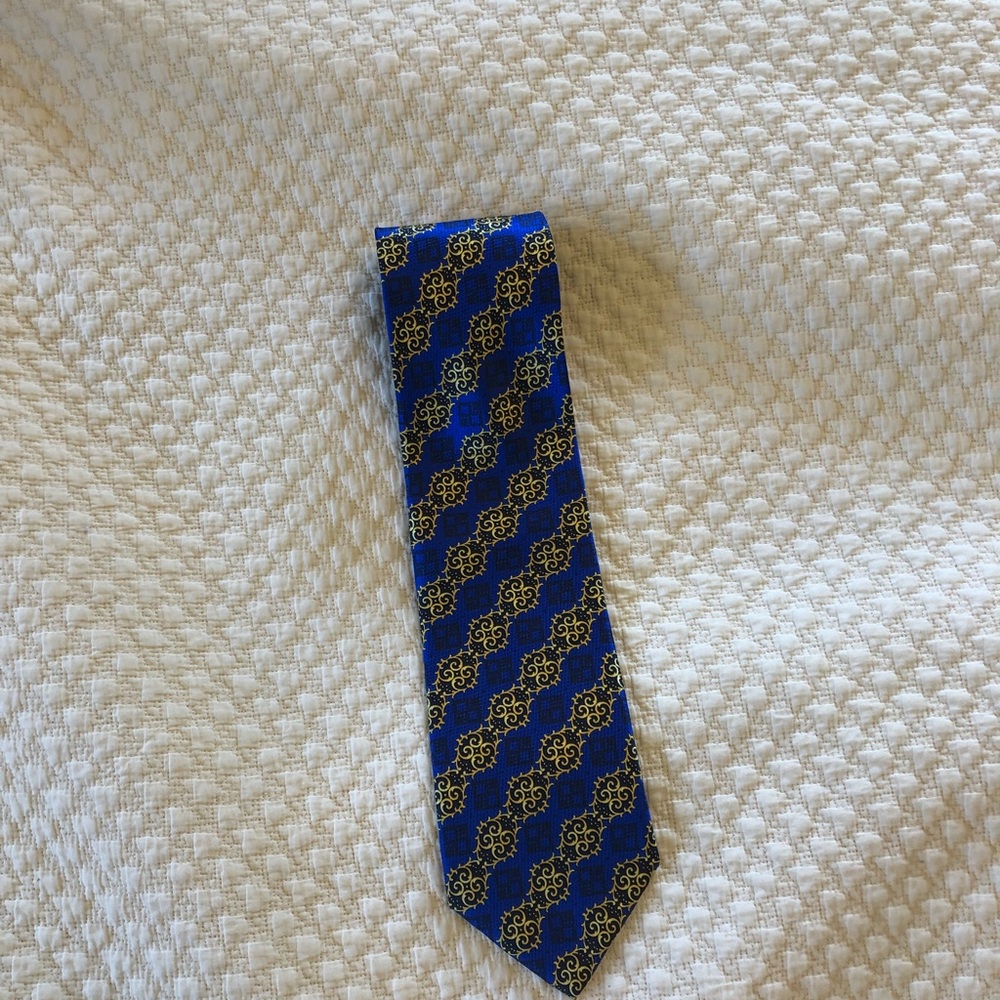 Tie